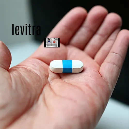 Levitra 5 mg prezzo in italia